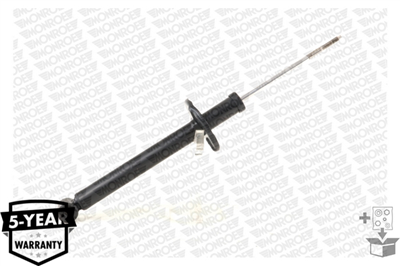 AMORTİSÖR ARKA YAĞLI VW GOLF II 1.0 / 1.3 83-91, GOLF III 1.6 / 1.8 / 2.0 91-97, JETTA II 1.8 85-92, VENTO 1.9 93-98 