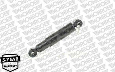 AMORTİSÖR ARKA YAĞLI VW LT 28-35 II 2.3 / 2.5 96-06 
