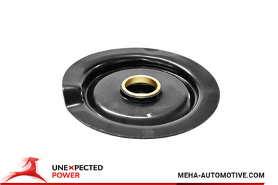 AMORTİSÖR BAĞLANTI PLEYTİ FIAT DUCATO, CITROEN JUMPER, PEUGEOT BOXER 1.9 D-TD-2.0-2.0 JTD-2.5 D-TDI-2.8 D-TDI-JTD-HDI 94-02 