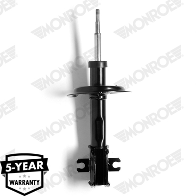 AMORTİSÖR ÖN FIAT 600 SEICENTO 98-09 