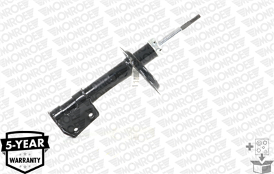 AMORTİSÖR ÖN FIAT 600 SEICENTO 98-09 