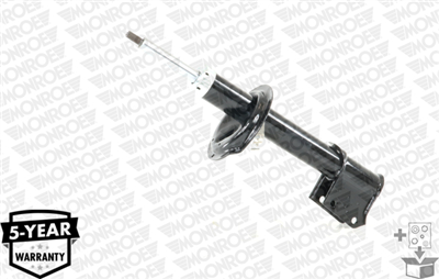 AMORTİSÖR ÖN FIAT UNO 