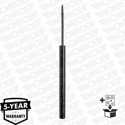 AMORTİSÖR ÖN GAZLI BMW 316 83-88, 318 82-88, 320 82-91, 324 85-90, 318 TOURING 89-94 