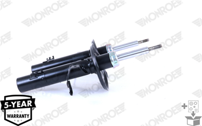 AMORTİSÖR ÖN GAZLI BMW X3 2.0 / 2.5 04-11 