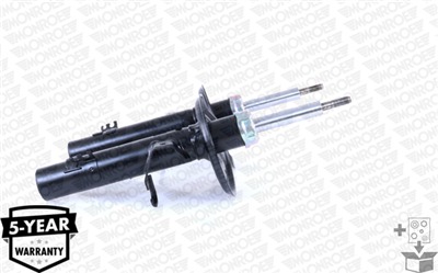 AMORTİSÖR ÖN GAZLI BMW X3 2.0 / 2.5 04-11 