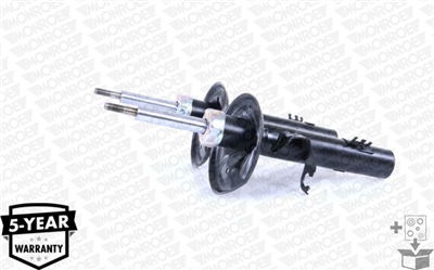 AMORTİSÖR ÖN GAZLI BMW X3 2.0 / 2.5 04-11 