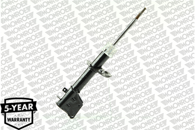 AMORTİSÖR ÖN GAZLI FIAT ALBEA 1.2 / 1.4 / 1.6 00-12 
