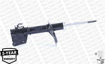 AMORTİSÖR ÖN GAZLI FIAT DOBLO MPV 1.2 / 1.3 / 1.6 / 1.9 01 => 