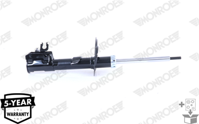 AMORTİSÖR ÖN GAZLI FIAT PANDA 1.1 / 1.2 / 1.3 04 => 