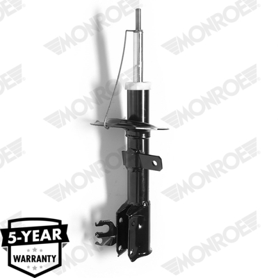 AMORTİSÖR ÖN GAZLI FIAT PANDA 1.1 / 1.2 / 1.3 04 => 