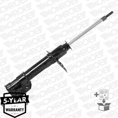 AMORTİSÖR ÖN GAZLI FIAT PUNTO 1.2 / 1.4 / 1.8 99-12 