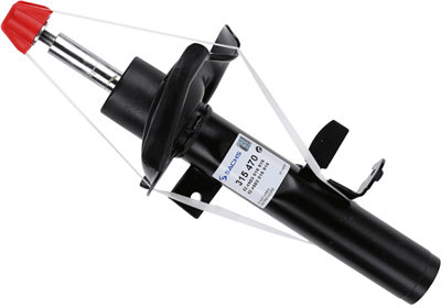 AMORTİSÖR ÖN GAZLI FORD C-MAX II 1.0/1.6/2.0 10 =>, FOCUS III 1.6/2.0 12 => 