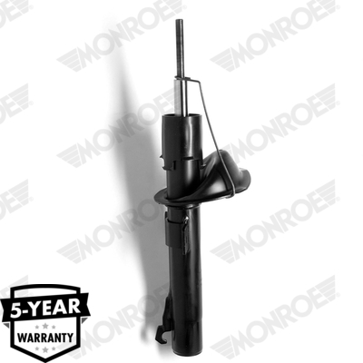 AMORTİSÖR ÖN GAZLI FORD FIESTA IV 1.1 / 1.25 / 1.3 / 1.8 95-02 