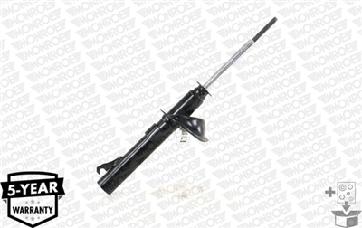 AMORTİSÖR ÖN GAZLI FORD FIESTA IV 1.1 / 1.25 / 1.3 / 1.8 95-02 