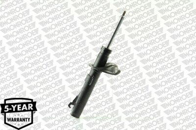 AMORTİSÖR ÖN GAZLI FORD TOURNEO CONNECT 1.8 02-13 