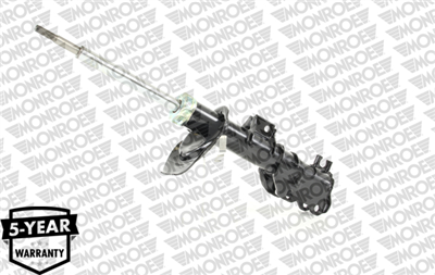 AMORTİSÖR ÖN GAZLI MERCEDES-BENZ VIANO W639 3.0 / 3.2 / 3.5 03 => 