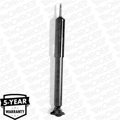 AMORTİSÖR ÖN GAZLI MERCEDES-BENZ W123 76-85 