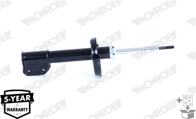 AMORTİSÖR ÖN GAZLI OPEL COMBO 1.2 / 1.4 / 1.7 94-01, CORSA A 1.2 / 1.3 / 1.4 87-93 