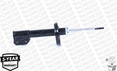 AMORTİSÖR ÖN GAZLI OPEL COMBO 1.2 / 1.4 / 1.7 94-01, CORSA A 1.2 / 1.3 / 1.4 87-93 