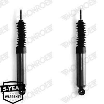 AMORTİSÖR ÖN GAZLI OPEL FRONTERA B 2.2 / 3.2 98-04 