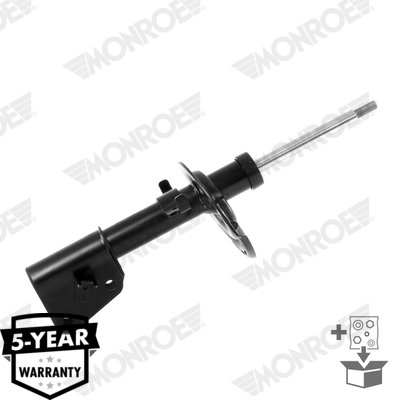 AMORTİSÖR ÖN GAZLI RENAULT LAGUNA II 1.6 / 1.8 / 2.0 01-07 