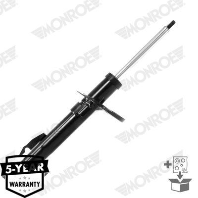 AMORTİSÖR ÖN GAZLI RENAULT MEGANE II 1.4 / 1.6 / 2.0 02-08 (742064SP) 