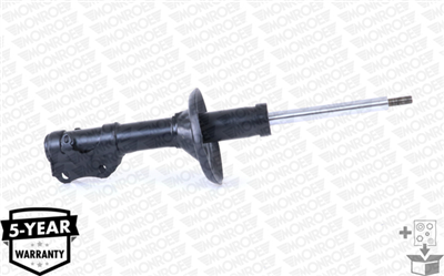 AMORTİSÖR ÖN GAZLI SEAT CORDOBA 1.0 / 1.4 / 1.6 / 1.8 / 2.0 93-99, IBIZA II 1.6 / 1.8 93-02, TOLEDO I 1.9 / 2.0 93-99, VW CORRADO 2.9 91-95, GOLF III 1.4 / 1.6 / 1.8 / 2.0 91-98 