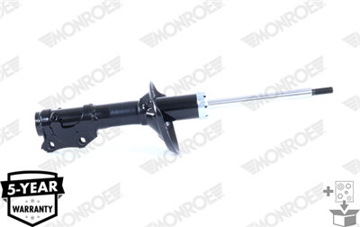 AMORTİSÖR ÖN GAZLI SEAT CORDOBA 1.8 / 2.0 93-02, IBIZA II 1.8 93-96, VW GOLF II 1.0 / 1.3 / 1.6 / 1.8 84-91 