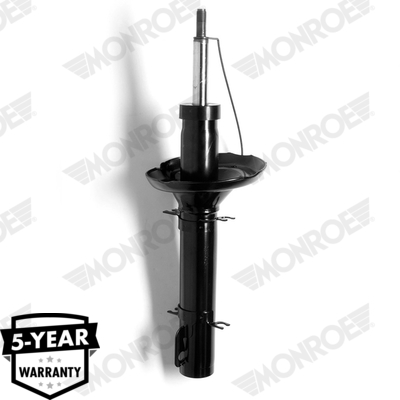AMORTİSÖR ÖN GAZLI SEAT LEON 1.4 / 1.6 99-06, SKODA OCTAVIA I 1.4 / 1.6 / 1.9 97-07, VW GOLF IV 1.4 / 1.6 99-06 (742258SP) 