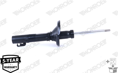 AMORTİSÖR ÖN GAZLI SEAT LEON 1.4 / 1.6 99-06, SKODA OCTAVIA I 1.4 / 1.6 / 1.9 97-07, VW GOLF IV 1.4 / 1.6 99-06 (742258SP) 