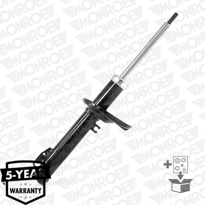 AMORTİSÖR ÖN GAZLI SKODA FELICIA 1.2 / 1.4 / 1.8 99-12 