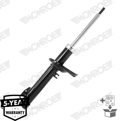 AMORTİSÖR ÖN GAZLI SKODA FELICIA 1.2 / 1.4 / 1.8 99-12 