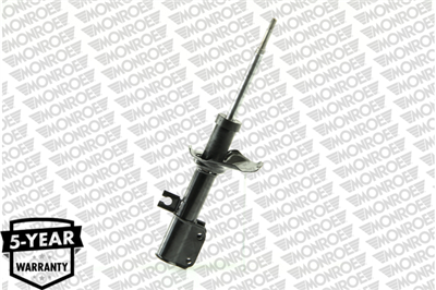 AMORTİSÖR ÖN GAZLI SUZUKI SWIFT II 1.3 / 1.6 89-95 