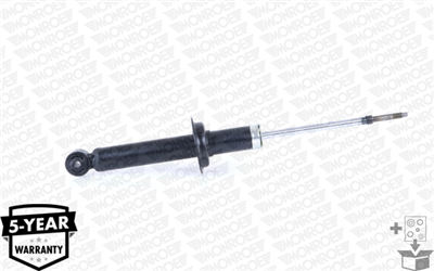AMORTİSÖR ÖN GAZLI TOYOTA PASEO 1.5 95-99, STARLET 1.3 96-99 