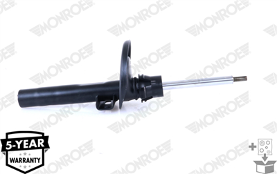AMORTİSÖR ÖN GAZLI VW SHARAN 1.8 / 2.0 / 2.8 95-10 