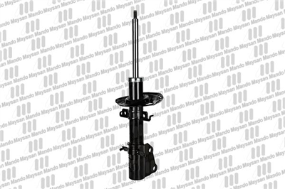 AMORTISOR ON GAZLI. KISA 27mm MERCEDES CITAN W415 12> . RENAULT KANGOO III 08>