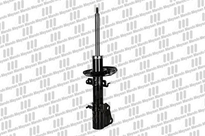 AMORTISOR ON GAZLI. KISA 27mm MERCEDES CITAN W415 12> . RENAULT KANGOO III 08>