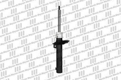 AMORTİSÖR ÖN GOLF5-JETTA-PASSAT-CADDY 55 mm 2004 > 36-F47-A