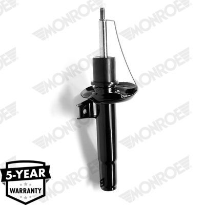 AMORTİSÖR ÖN L/R (50 MM) VW GOLF V VI (2003-2012) JETTA (2010=> AUDI A3 (2003-2013) OCTAVIA 