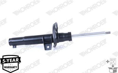 AMORTİSÖR ÖN L/R (50 MM) VW GOLF V VI (2003-2012) JETTA (2010=> AUDI A3 (2003-2013) OCTAVIA 