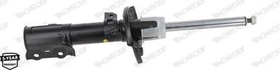 AMORTİSÖR ÖN SAĞ FORD COURIER-FIESTA-BMAX 13> GAZLI