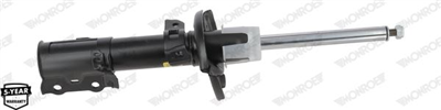 AMORTİSÖR ÖN SAĞ FORD COURIER-FIESTA-BMAX 13> GAZLI