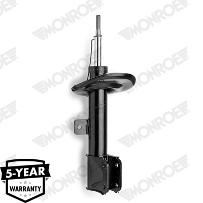 AMORTİSÖR ÖN-SAĞ GAZLI CITROEN BERLINGO 1.6 08 =>, PEUGEOT PARTNER TEPEE 1.2 / 1.6 14 => 