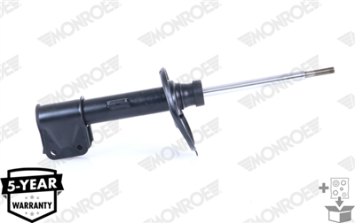 AMORTİSÖR ÖN-SAĞ GAZLI CITROEN BERLINGO 1.6 08 =>, PEUGEOT PARTNER TEPEE 1.2 / 1.6 14 => 