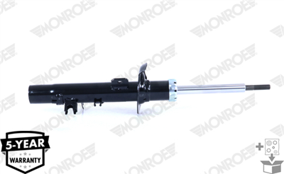 AMORTİSÖR ÖN-SAĞ GAZLI CITROEN C2 1.1 / 1.4 03-10, C3 I 1.4 / 1.6 02 => 