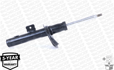 AMORTİSÖR ÖN-SAĞ GAZLI CITROEN XSARA 1.6 / 2.0 00-05 
