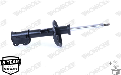 AMORTİSÖR ÖN-SAĞ GAZLI FIAT FIORINO 1.3 / 1.4 07 =>, PEUGEOT BIPPER 1.3 / 1.4 08 =>, CITROEN NEMO 1.3 / 1.4 09 => 