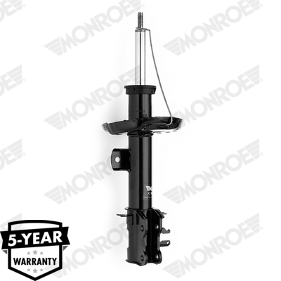 AMORTİSÖR ÖN-SAĞ GAZLI FIAT FIORINO 1.3 / 1.4 07 =>, PEUGEOT BIPPER 1.3 / 1.4 08 =>, CITROEN NEMO 1.3 / 1.4 09 => 