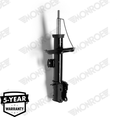 AMORTİSÖR ÖN-SAĞ GAZLI FIAT GRANDE PUNTO 1.3 / 1.4 / 1.6 / 1.9 05 =>, OPEL CORSA D 1.0 / 1.2 / 1.4 / 1.7 06-14 