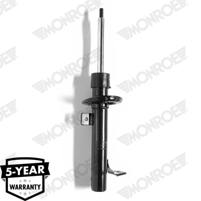 AMORTİSÖR ÖN-SAĞ GAZLI FORD FIESTA V 1.25 / 1.3 / 1.4 / 1.6 01-08, MAZDA 2 1.25 / 1.4 / 16 03-07 
